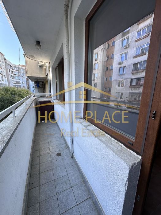 Продава се Тристаен апартамент в Варна, Лятно кино Тракия - 108 кв.м за 1800 €/кв.м - Снимка #11