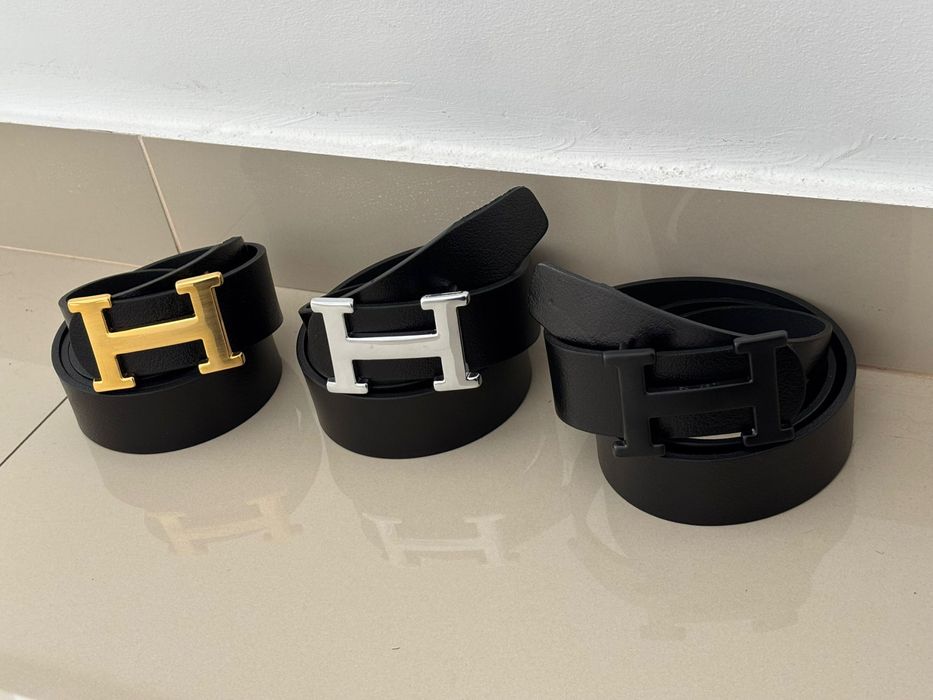 Curele Barbati  H / Guess / Gucci