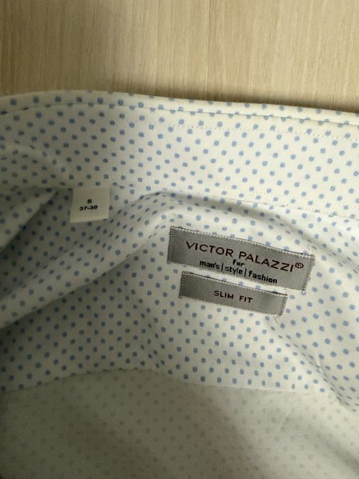 Cămașa Victor Palazzi