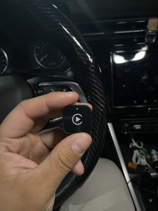 Продается Apple CarPlay