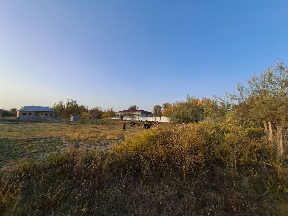 Йер майдони сотилади