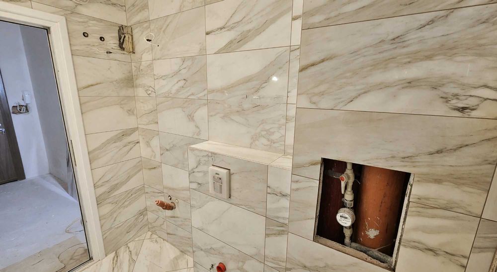 Продавам двустаен апартамент в кв. Сарафово, гр. Бургас