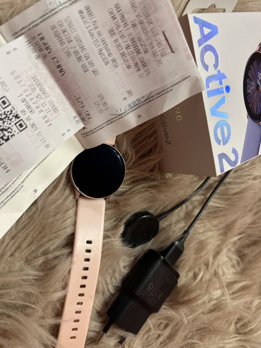 Samsung galaxy watch active 2