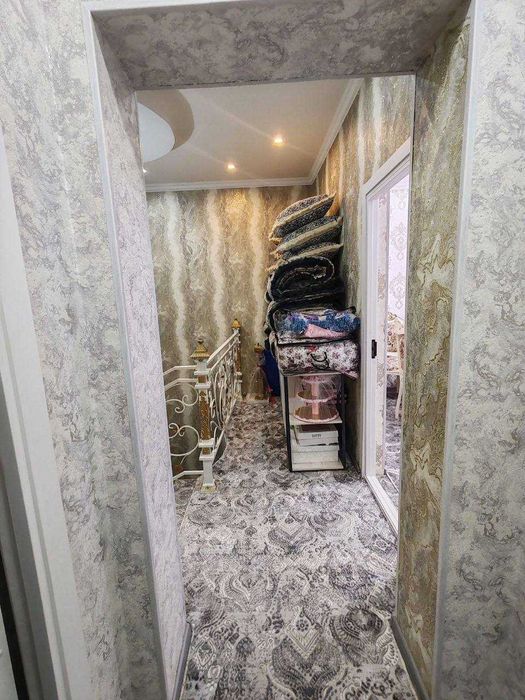 Продаётся коттедж