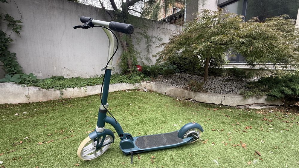 Trotineta Oxelo Decathlon