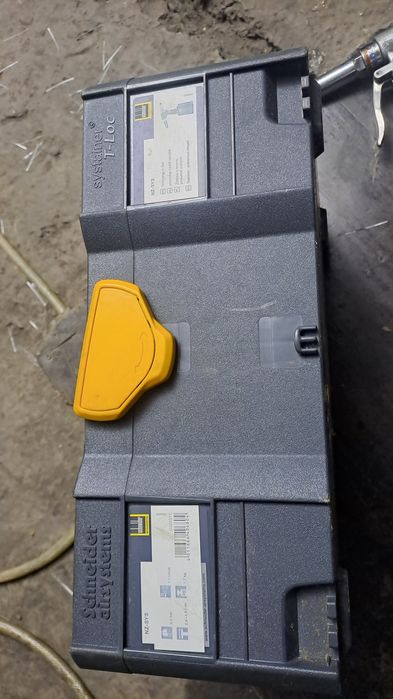 Пневмо клепка автоматическая