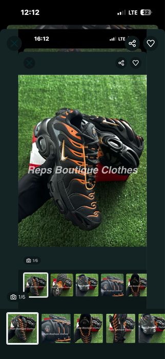 Nike Tn Air Max Calitate Premium