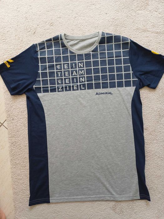 Tricou  Erima marimea  L