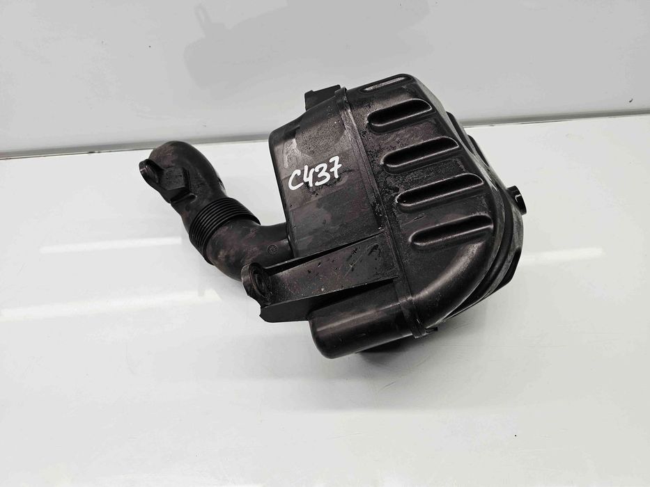 Carcasa filtru aer Volkswagen Passat B6 (3C2) [Fabr 2005-2010] 1TD1296