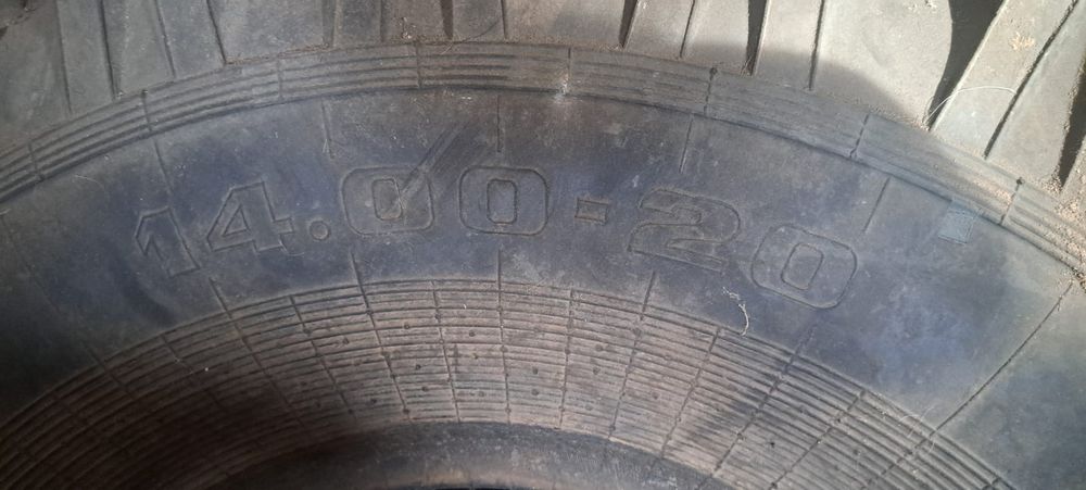 Продам шины на Камаз вездеход