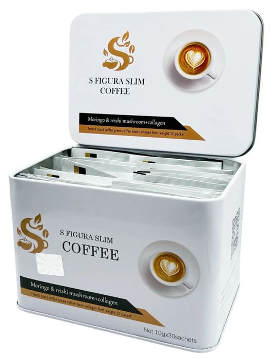 Кофе для похудения