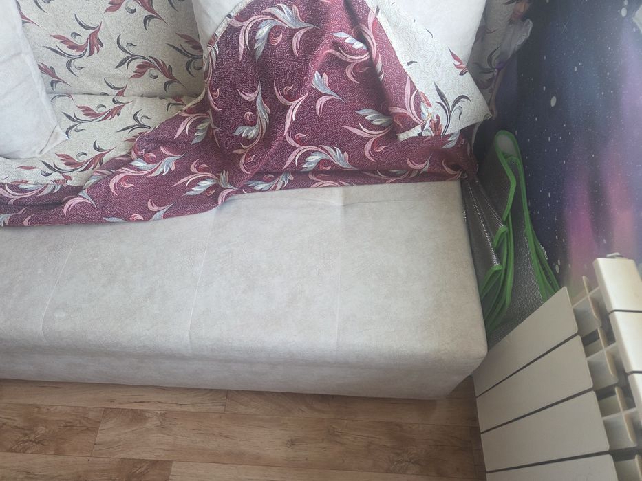 Диван раскладной