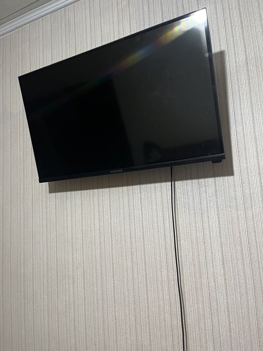 Телевизор самсунг