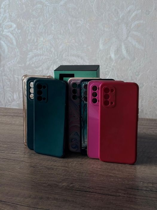 Продам телефон OPPO Reno5