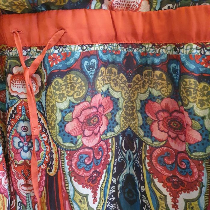 Rochie Desigual mas M