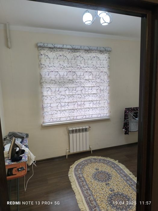 Квартира койамиз