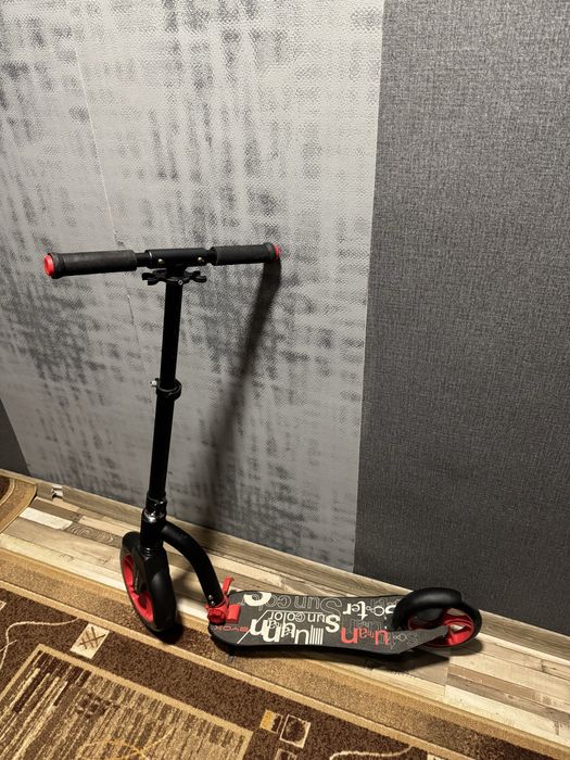 Тротинетка Byox Urban сгаваема до 100 кг