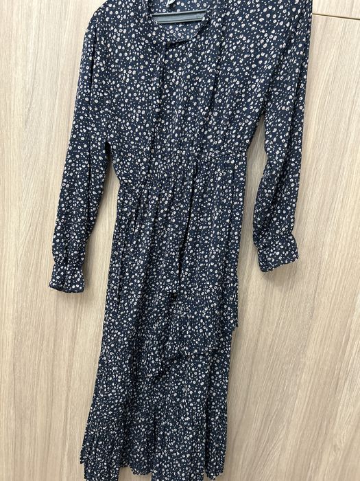 Платья 42-46 размеры