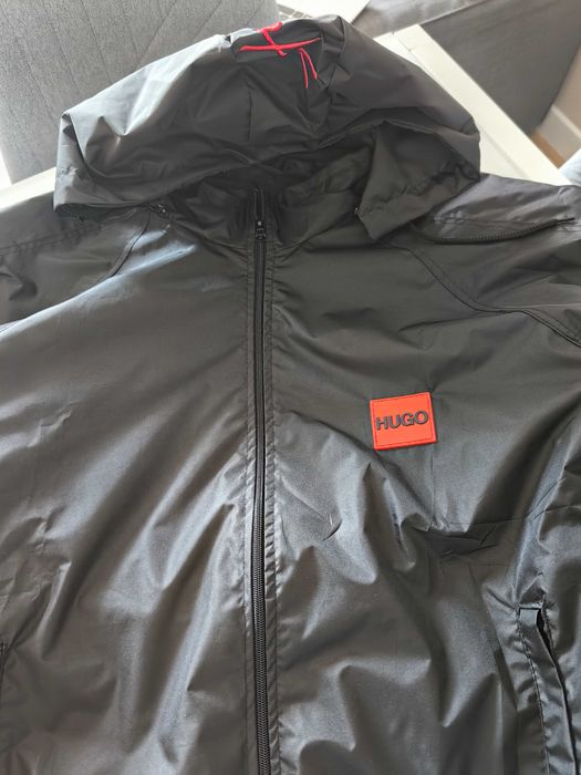 Яке/ветровка Hugo boss