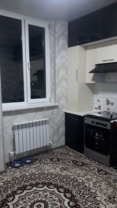 Yevro remont yangi uy