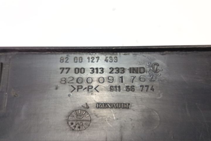 Buzunar depozitare 8200091762 Renault Trafic a 2-a generatie