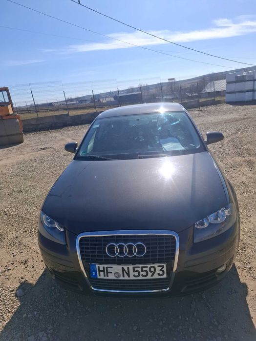 Audi A3 1.6 benzină