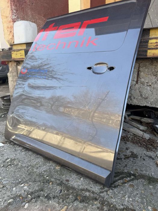 Врата за Ситроен Джъмпи/Citroen Jumpy, Пежо Експерт/Peugeot Expert