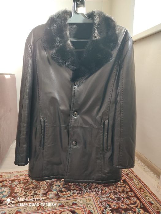 Продам дубленку срочно