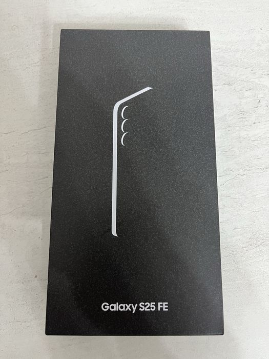 Продается Samsung S25FE