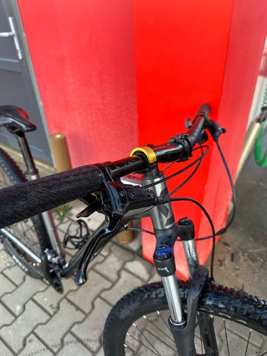 Bicicleta scott aspect 950