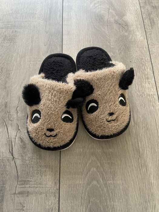 Детски чехли за вкъщи 26-27 размер