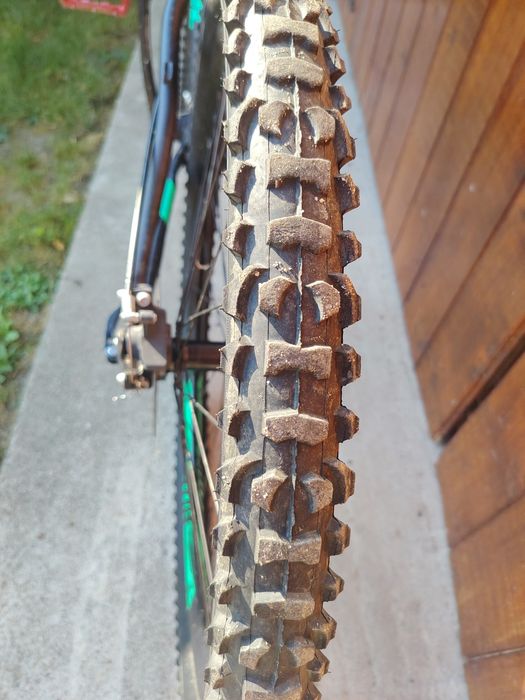 Bicicleta Kenzel apolis