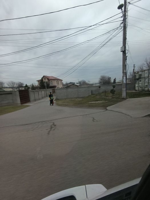 Продаётся земельный участок