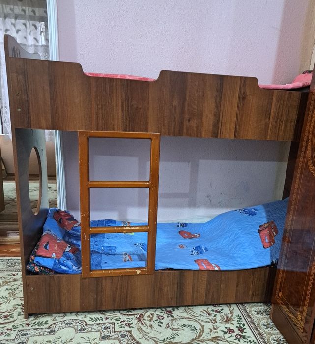 Продам б/у мебели. Цена договоренная