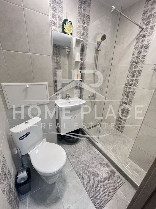 Дава се под наем Тристаен апартамент в Варна, Победа - 73 кв.м за 428.91 € - Снимка #8