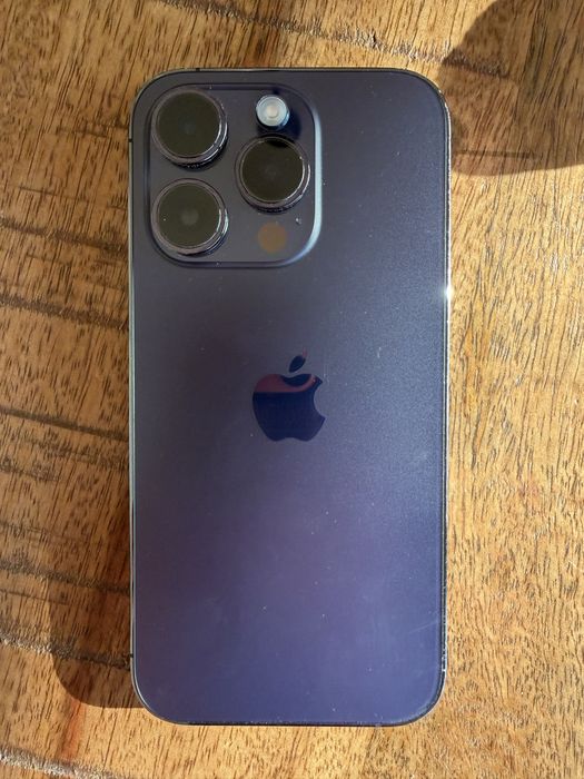 Iphone 14 Pro 1 TB