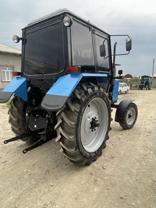 Mtz 80 xolati aloo