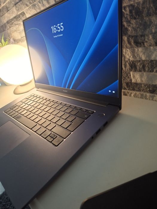 Laptop Huawei MateBook D15