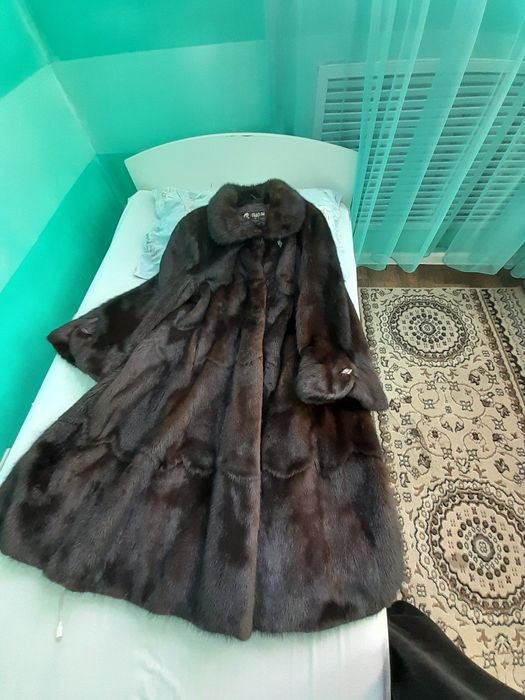 Норка тон размері 50-54