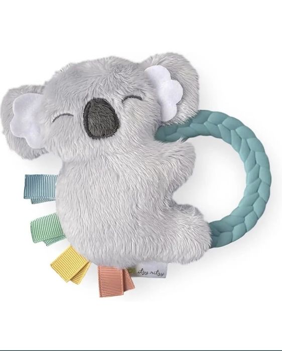 Игрушки шуршалки