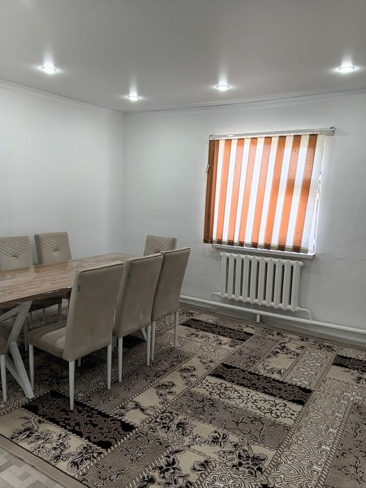 Продам квартиру .