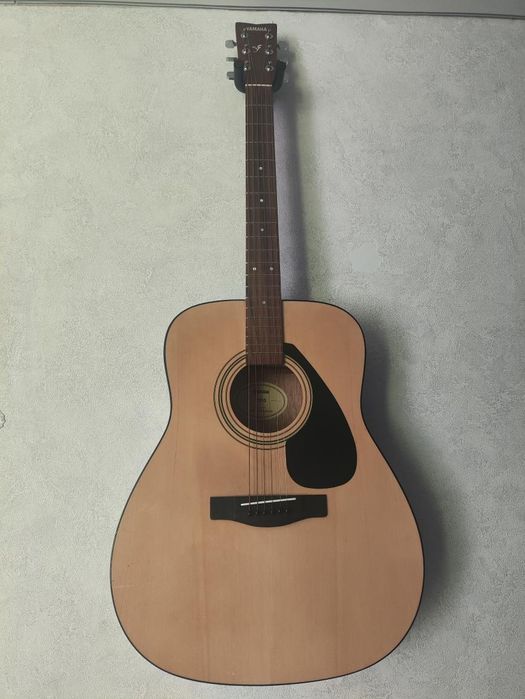 Гитара yamaha f310 ориг
