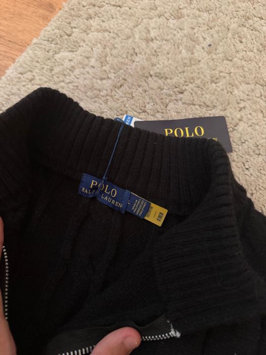 Pulover Ralph lauren