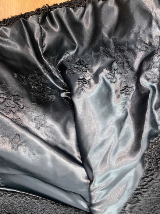 Geaca Astrahan si guler de nurca