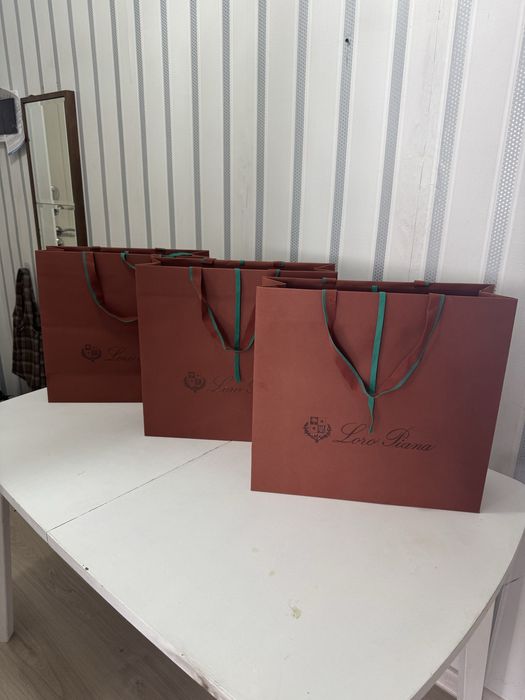 Пакет Лора Пиано Lora Paiana