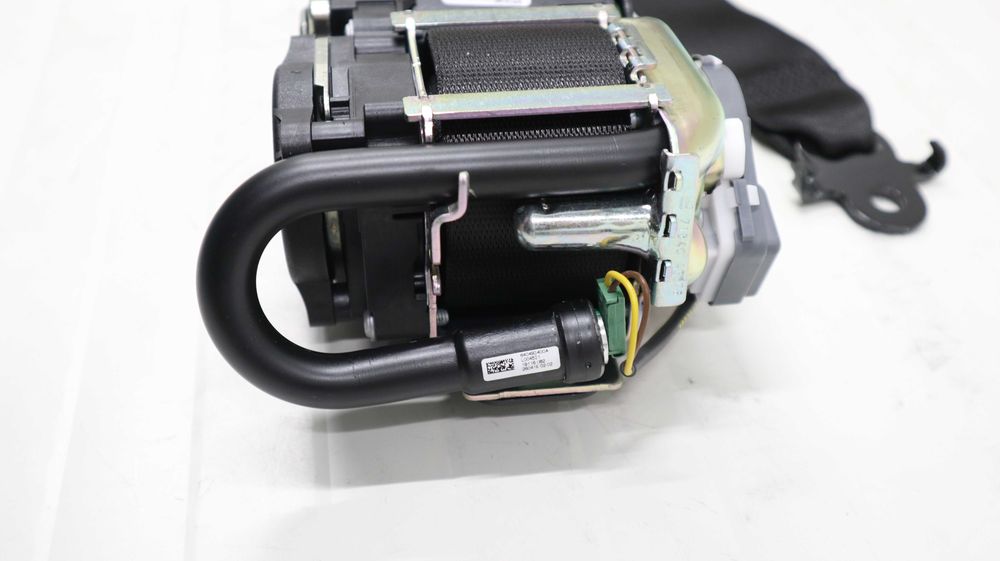 Чисто нов преден десен колан Пасажерски колан за БМВ Х5 Ф15 Х6 Ф16