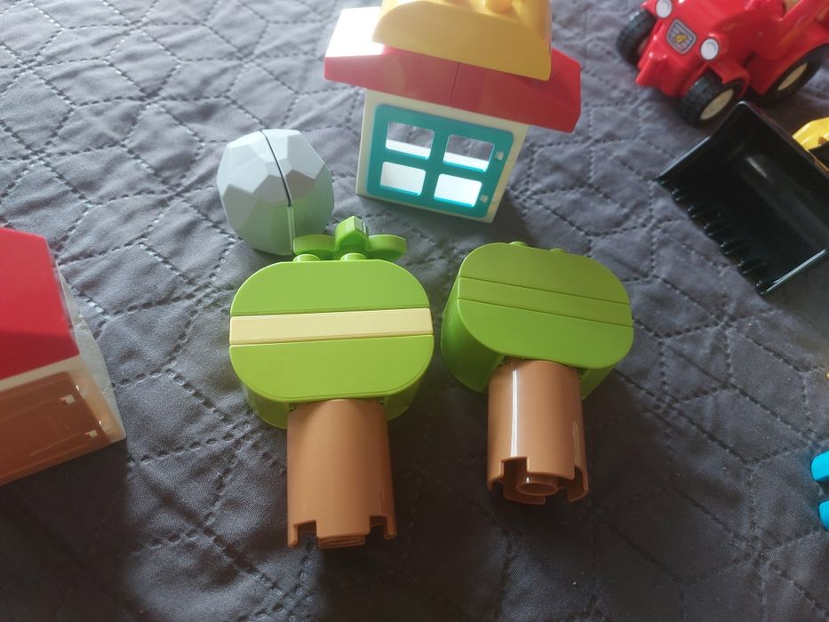 Lego Duplo сборен сет