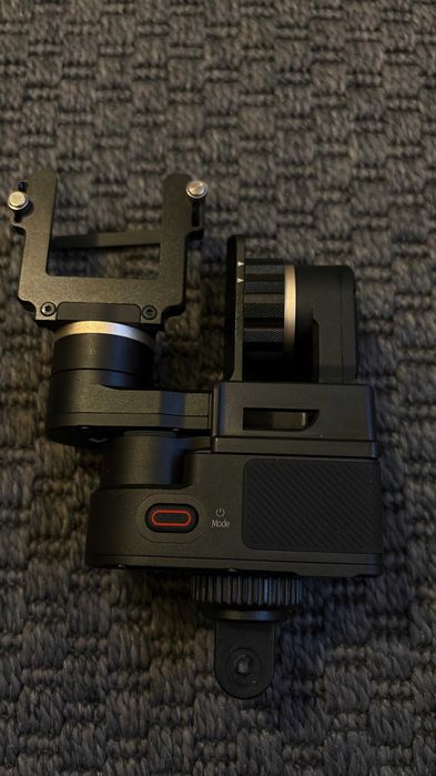 Gimbal camera foto/video