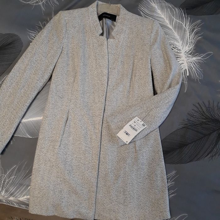 Vand palton zara nou