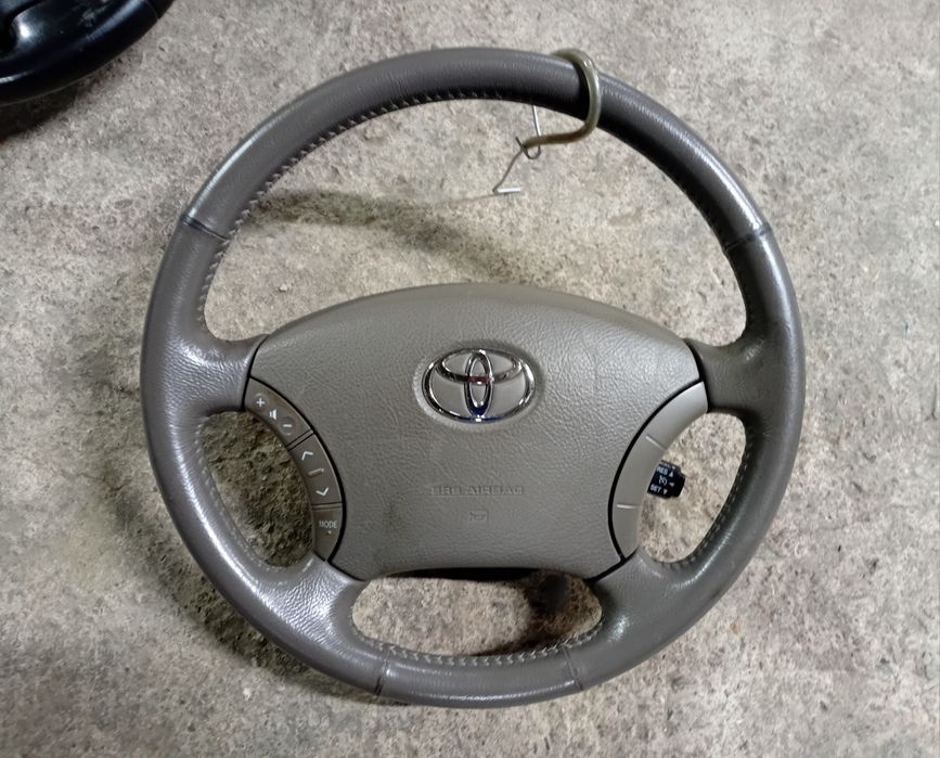 Мультируль Toyota Camry 30